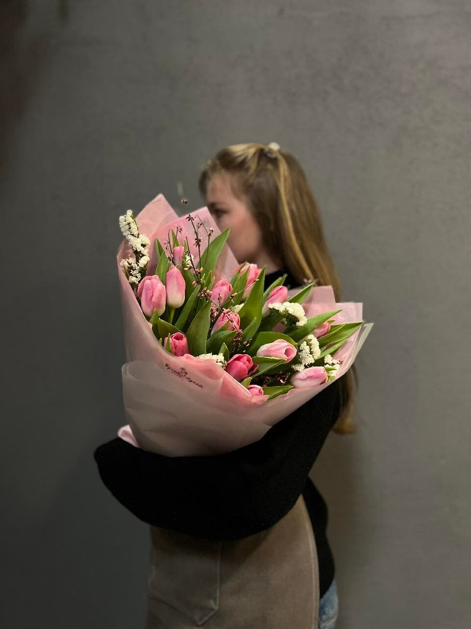 Букет 313 ДЫБЕНКО