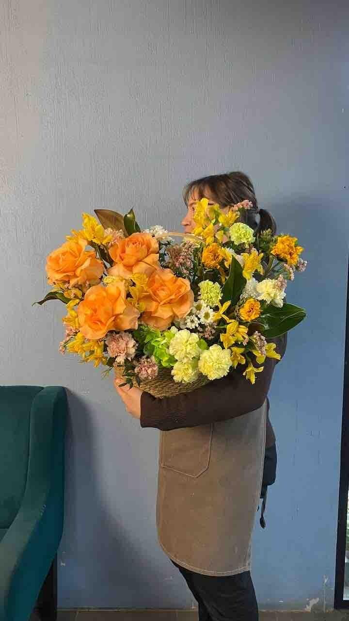 Букет 74595013 SENO