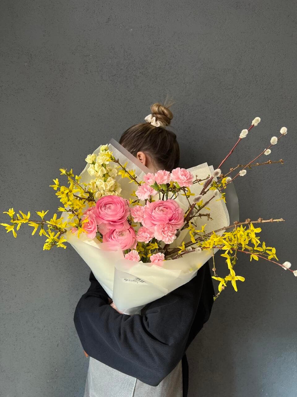 Букет 320 ДЫБЕНКО