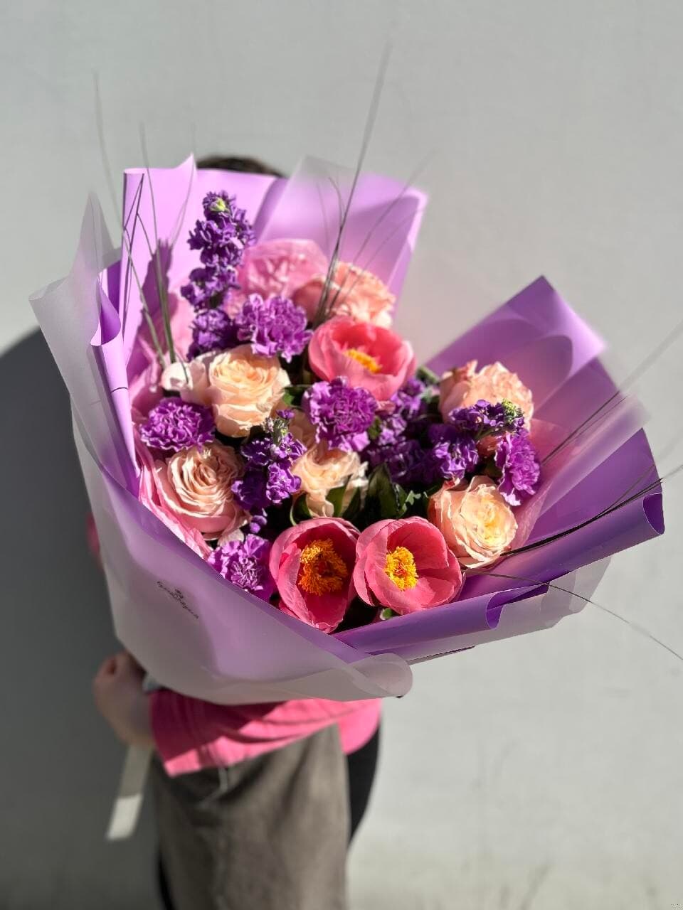 Букет 04979135 SENO