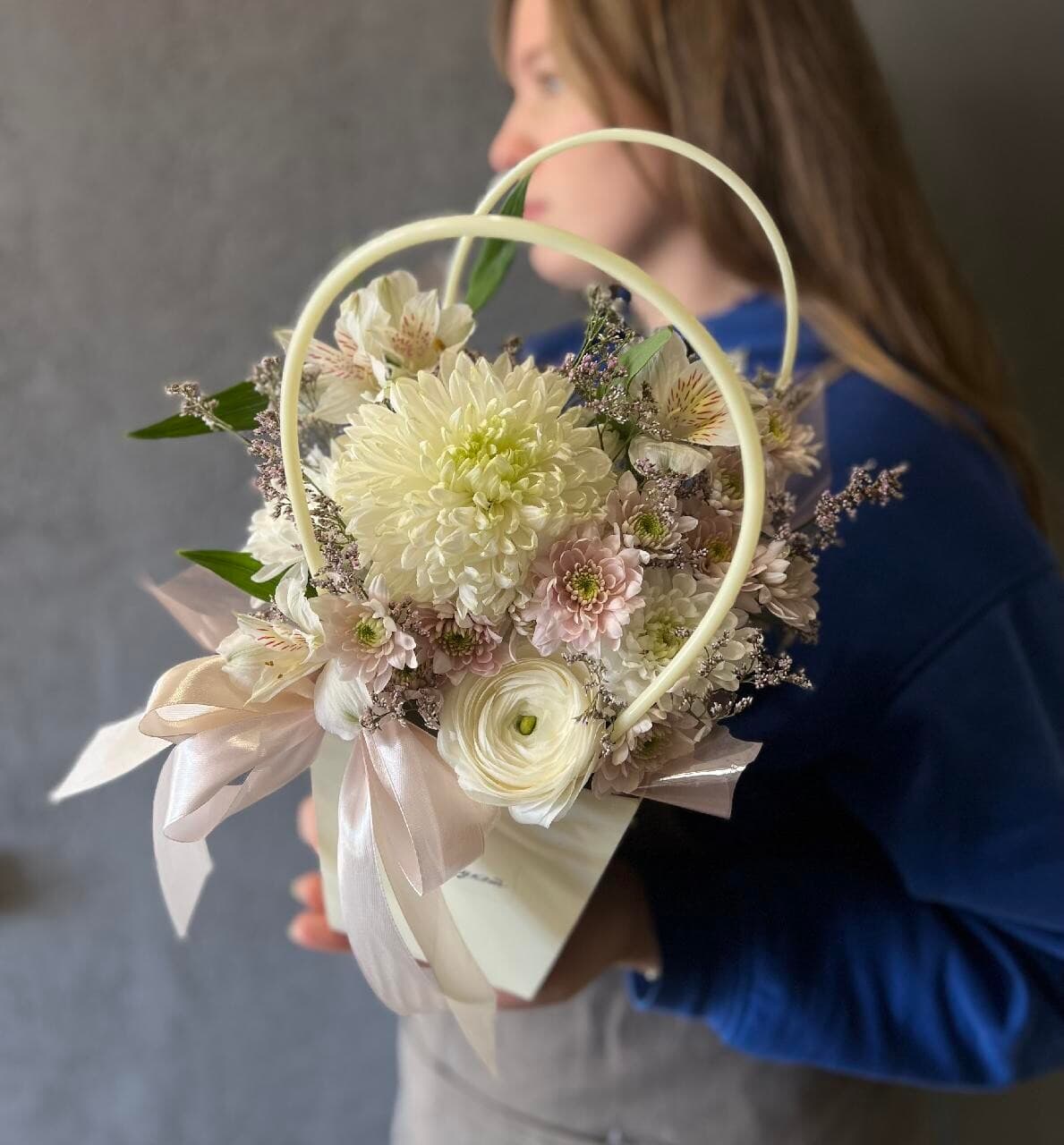 Букет 40941554 ДЫБЕНКО