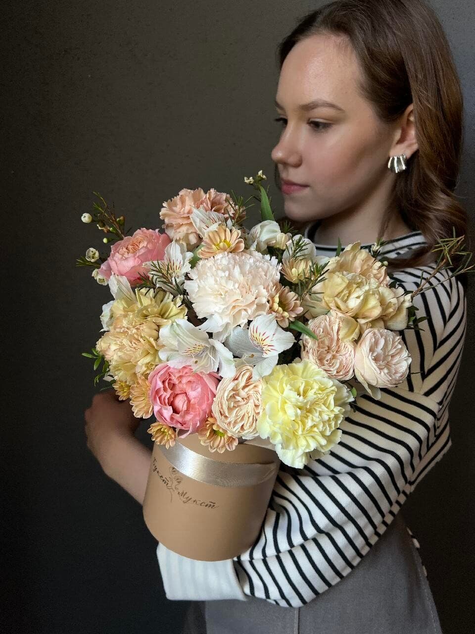 Букет 321 ДЫБЕНКО