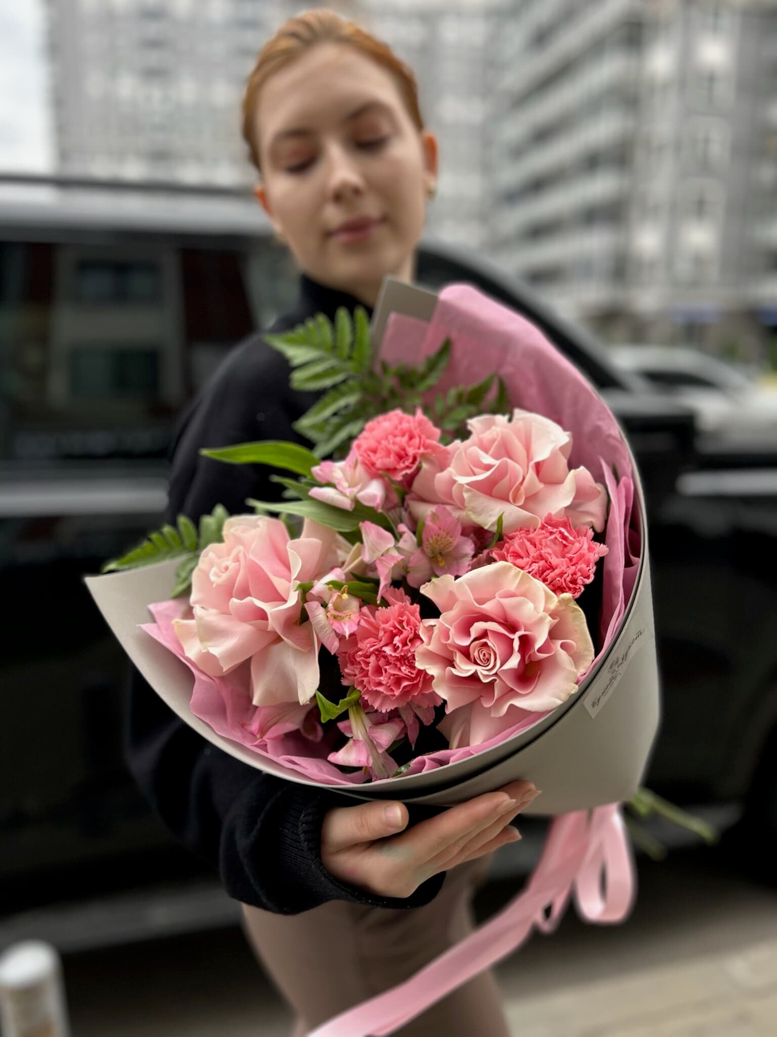 «Mrs. Smith» ДЫБЕНКО, изображение 4