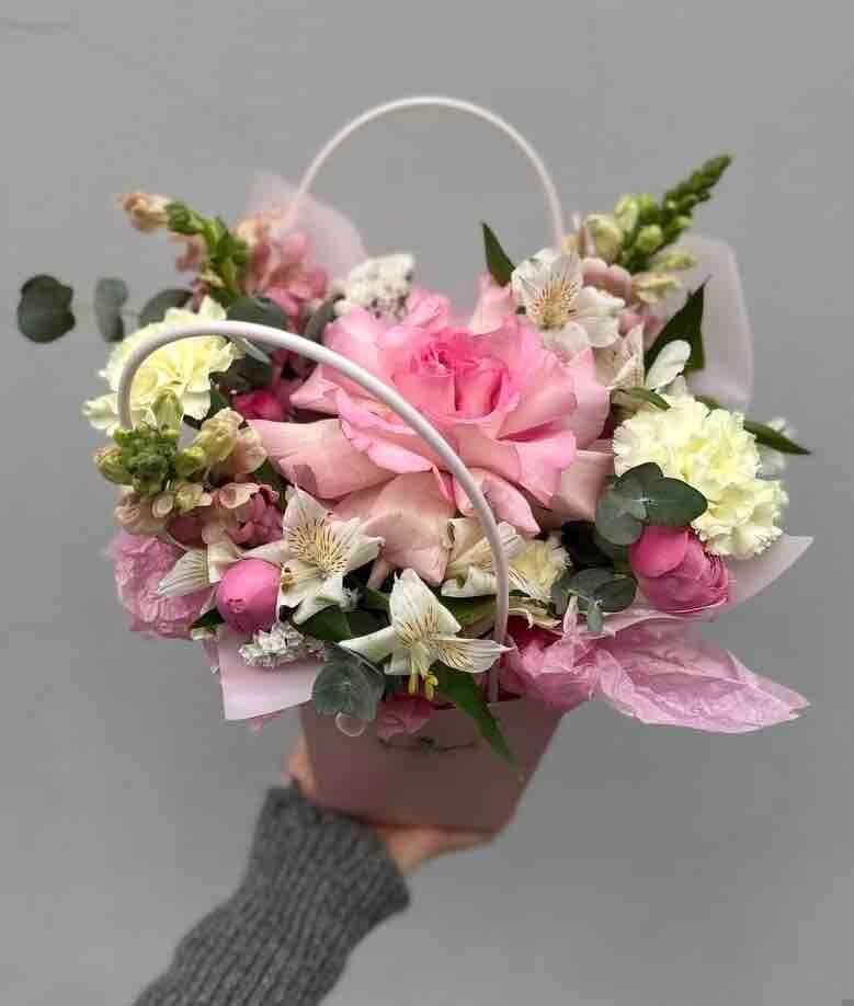 Букет 66127918 SENO