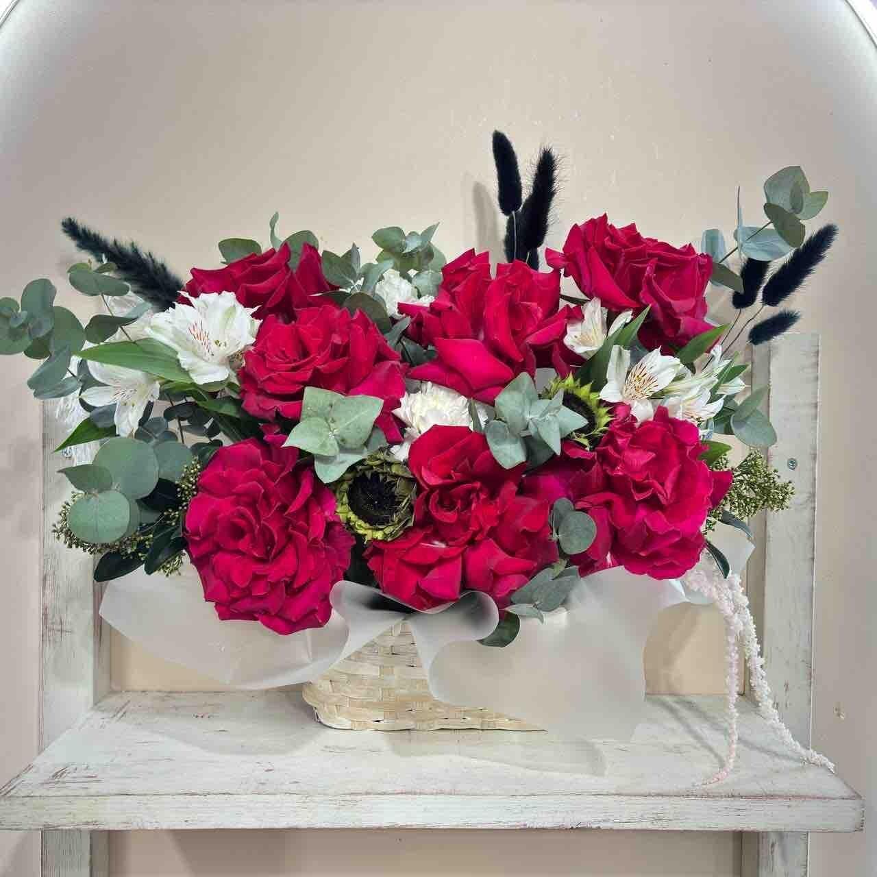 Легенда о богине грез ПИК