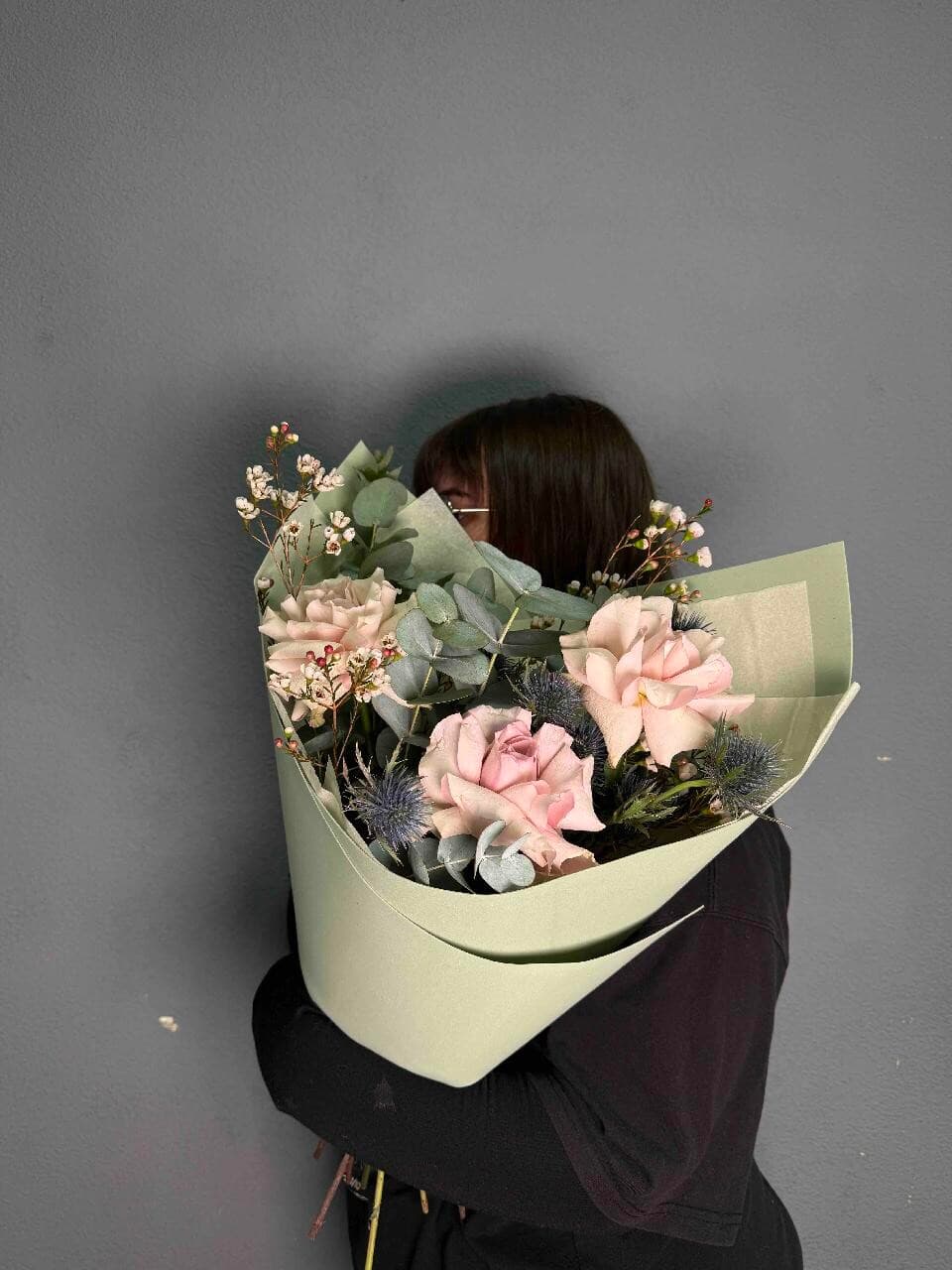 Букет 170 PETRO