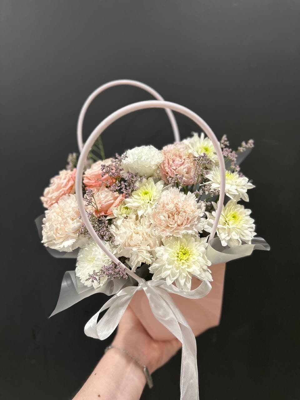 Букет 23227613 ГРИВЦОВА