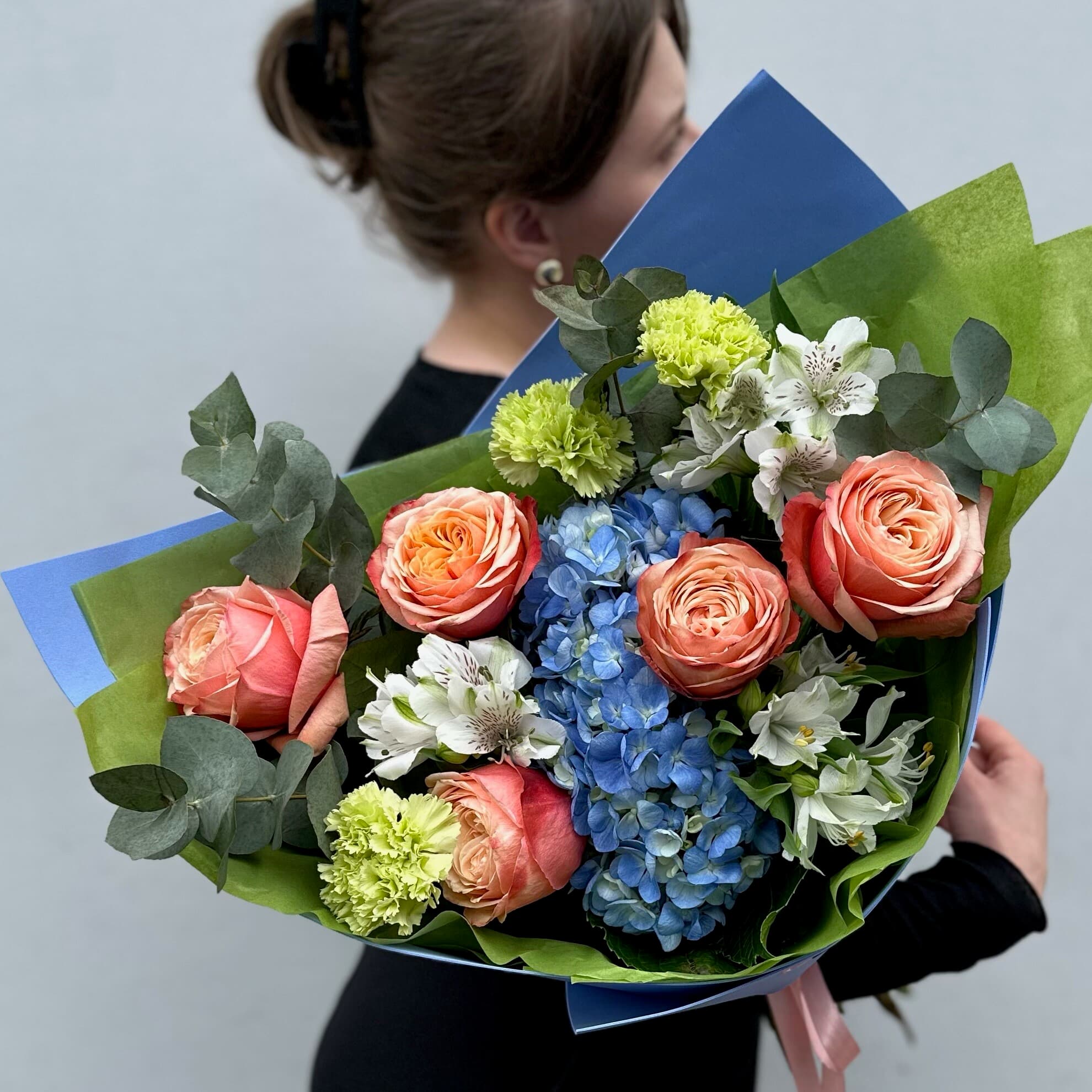 Букет «Миранда»  АРБАТ