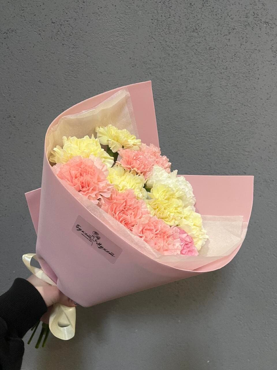 Букет 309 ДЫБЕНКО