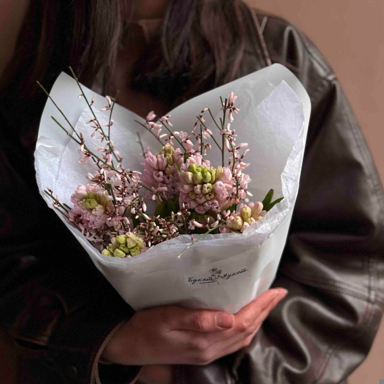 Букет 129 PETRO