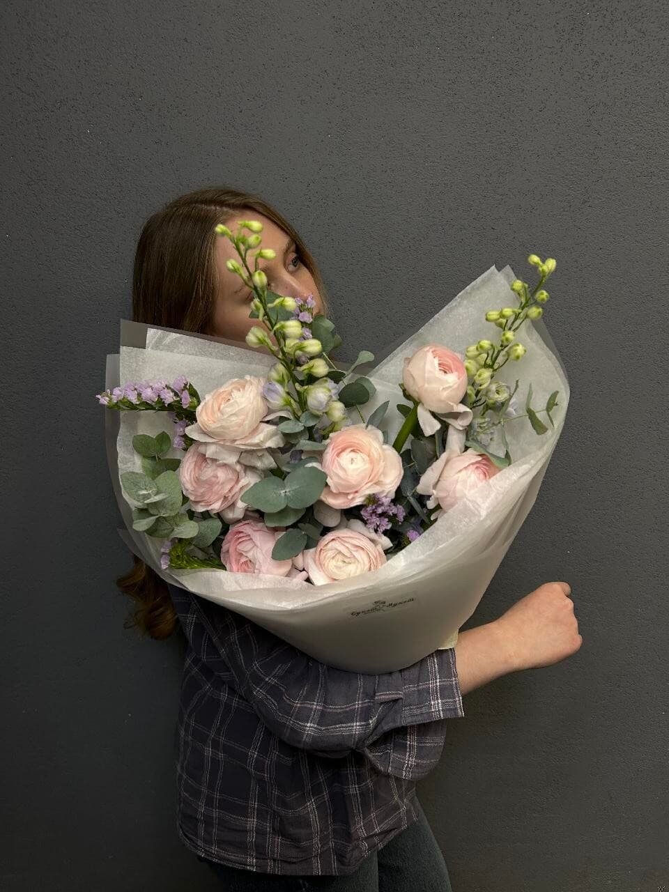 Букет 319 ДЫБЕНКО