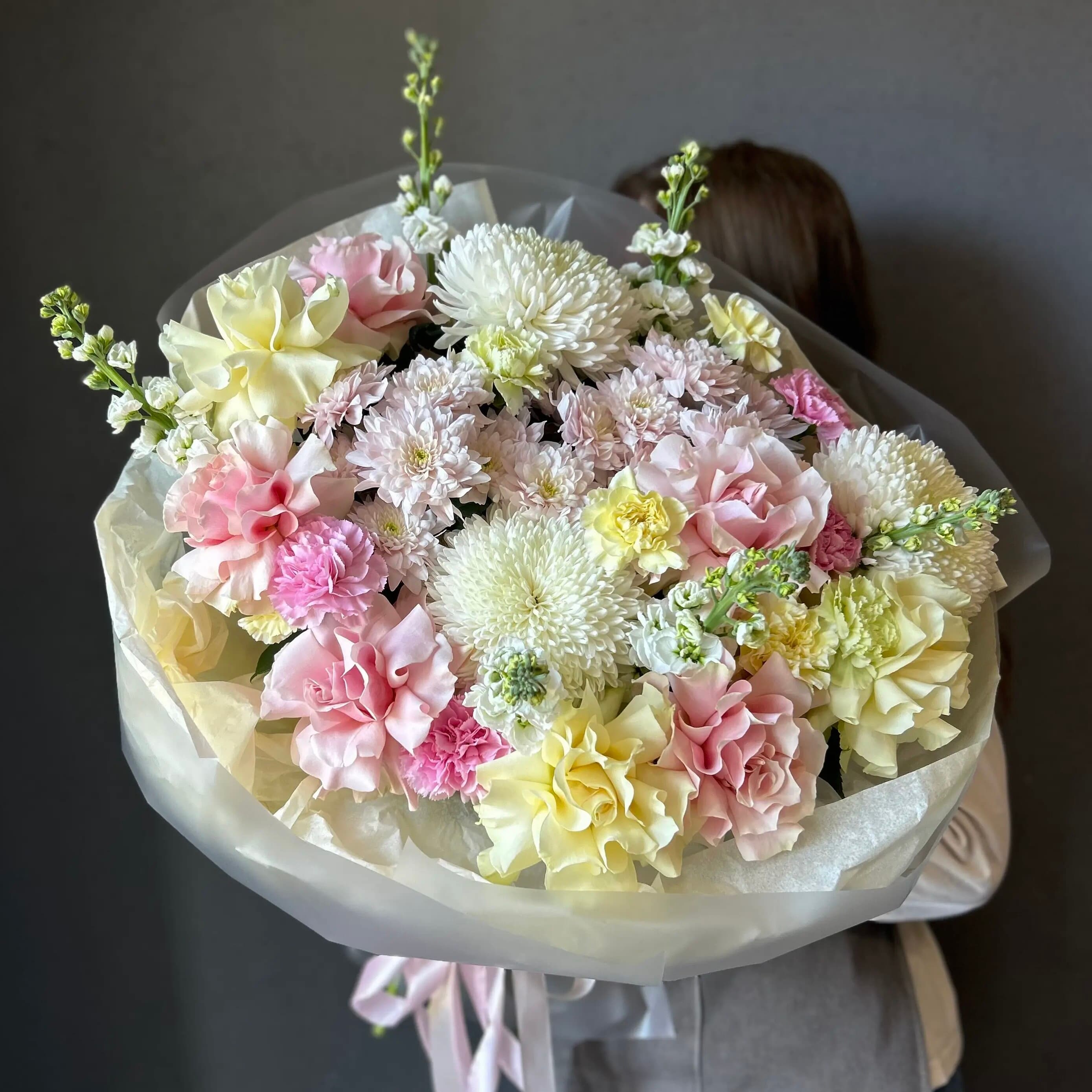 «Декаданс» ДЫБЕНКО