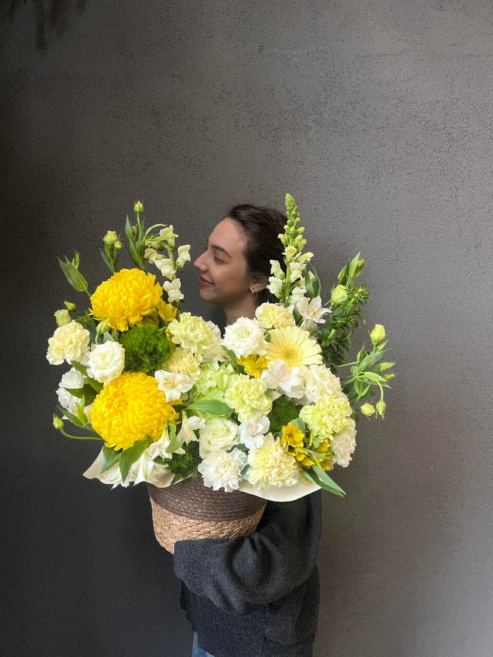 Букет 25945560 ДЫБЕНКО