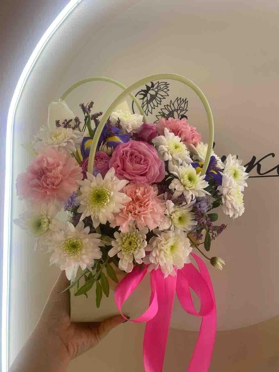 Композиция 1 ПИК