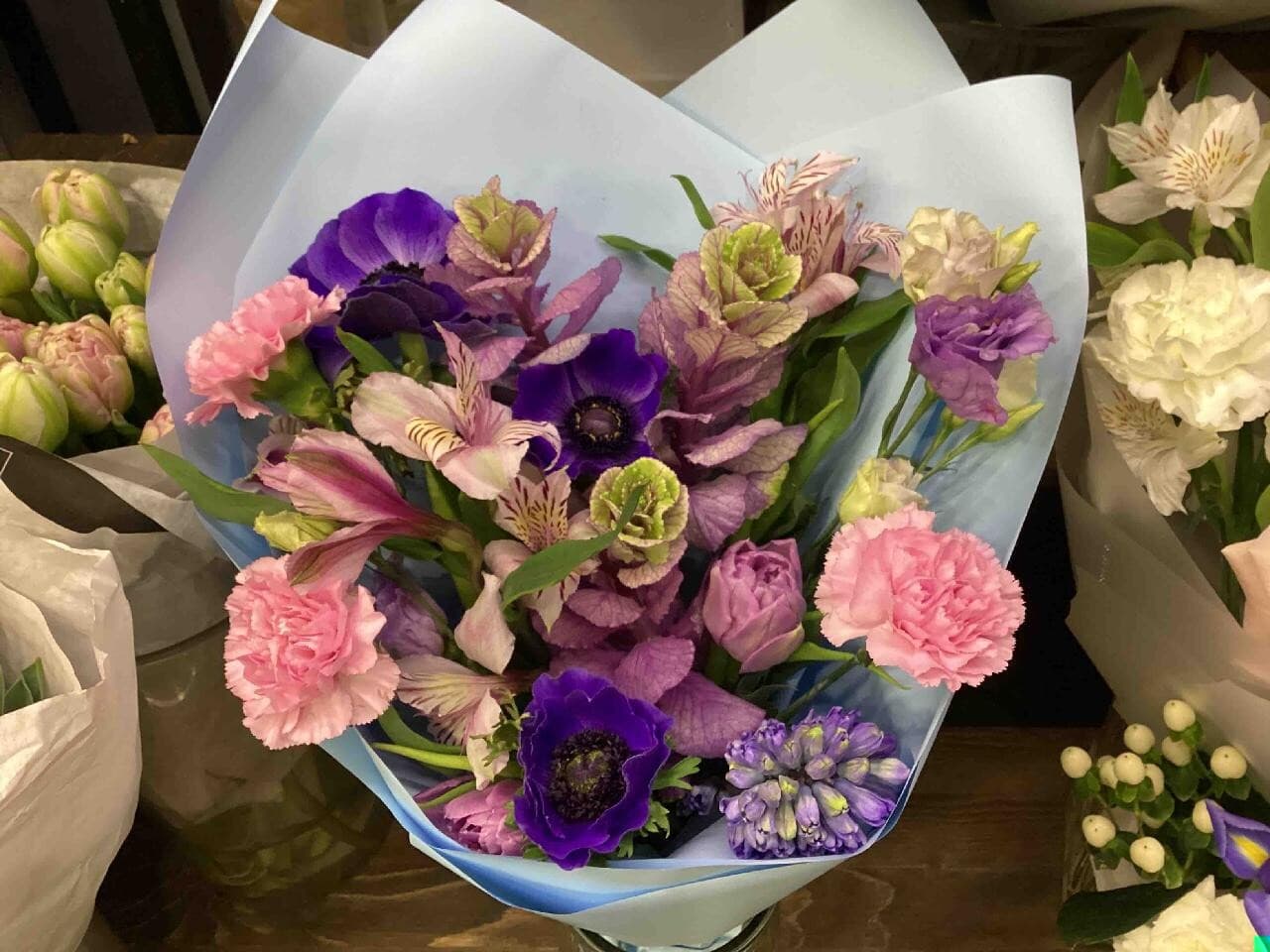 Букет 34225196 Арбат