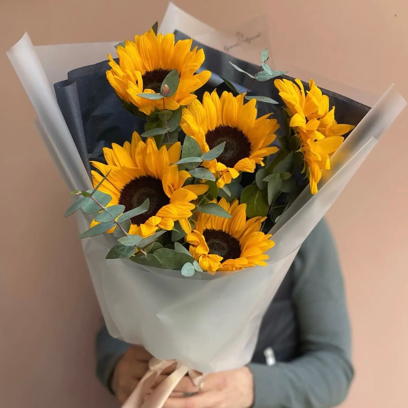 «Утро в поле» PETRO