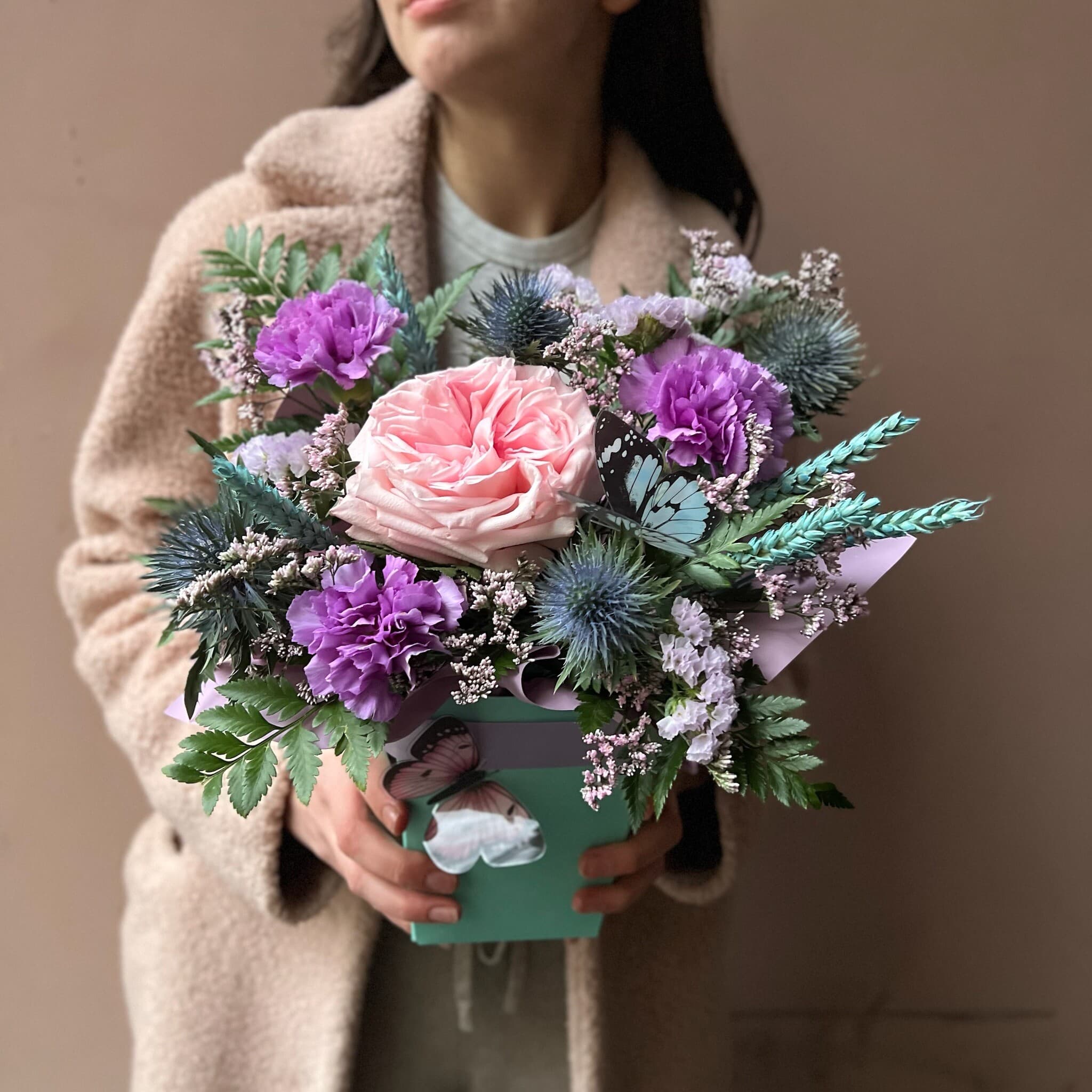 «Маркиза Охара» АРБАТ