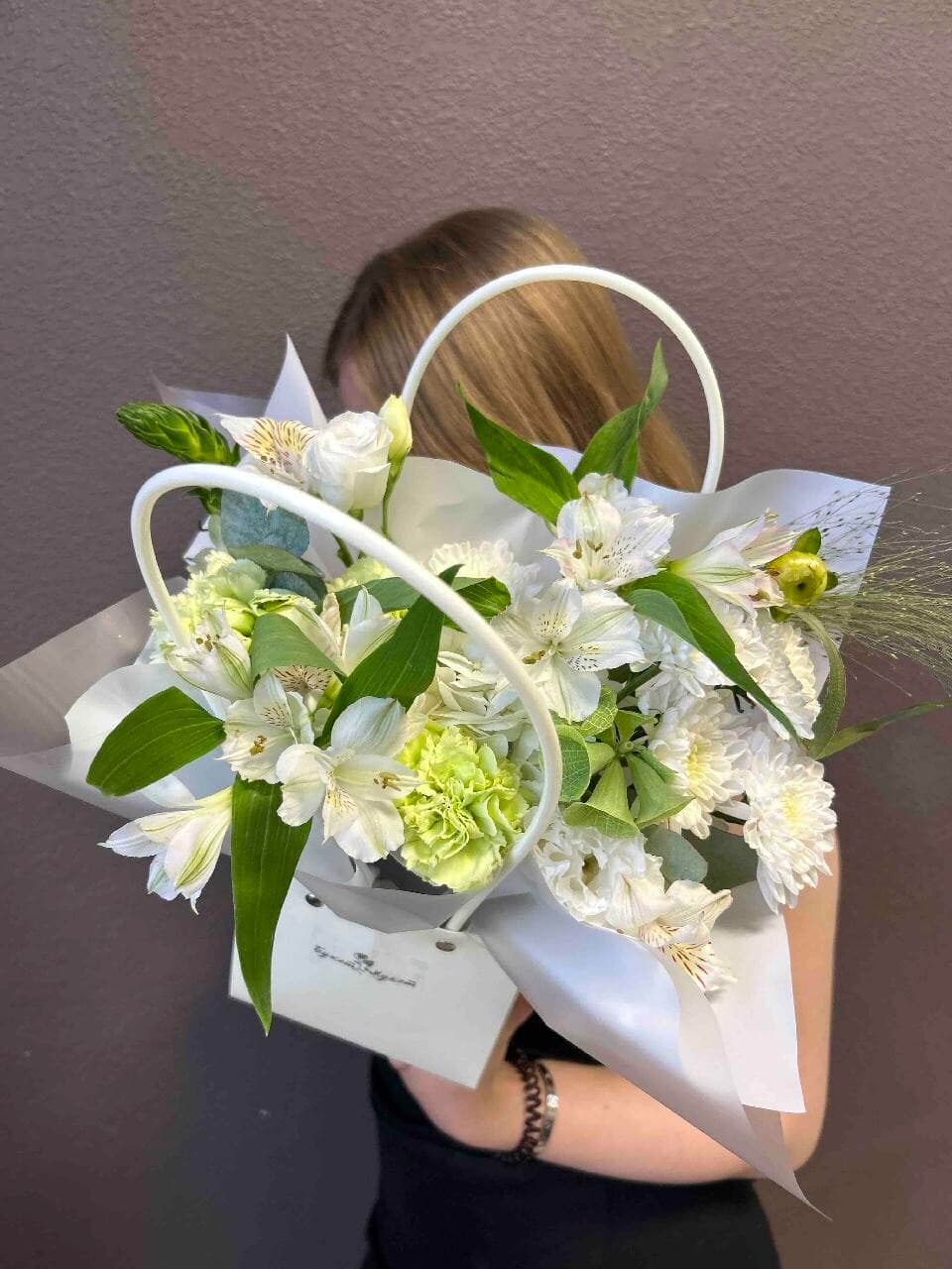 Букет 58410196, изображение 1