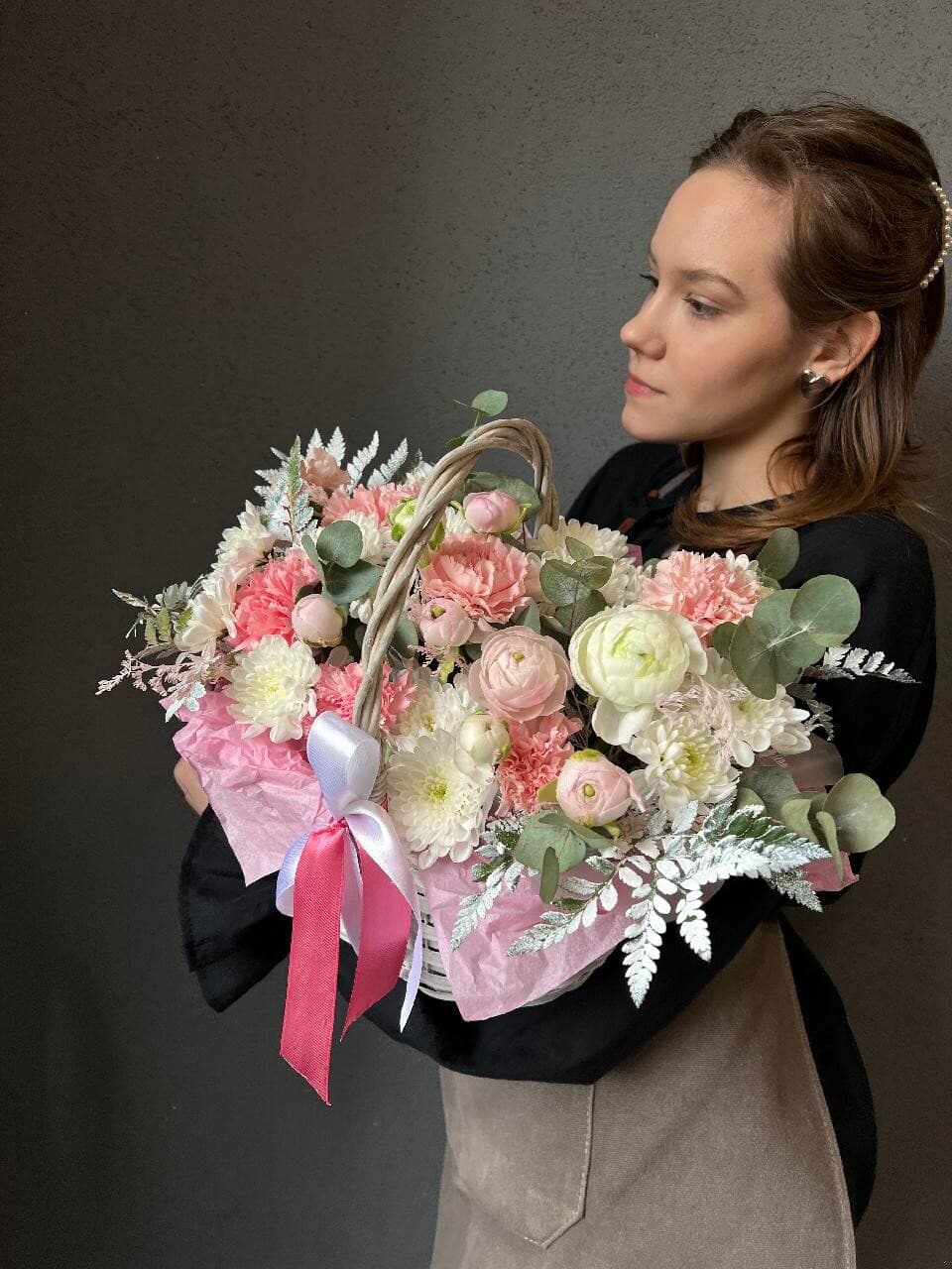 Букет 301 ДЫБЕНКО