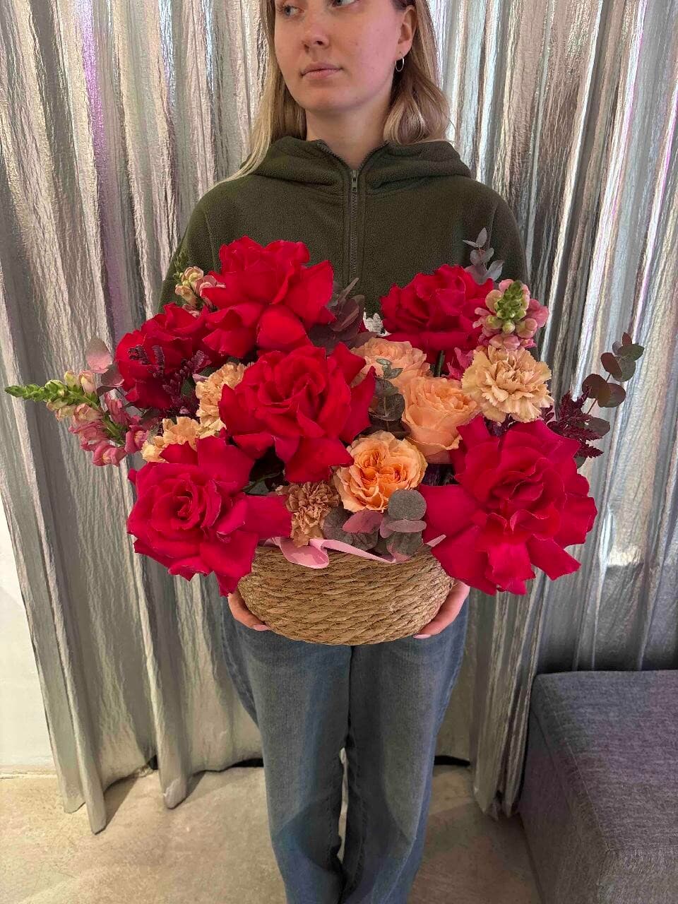 Букет 54853577 SENO