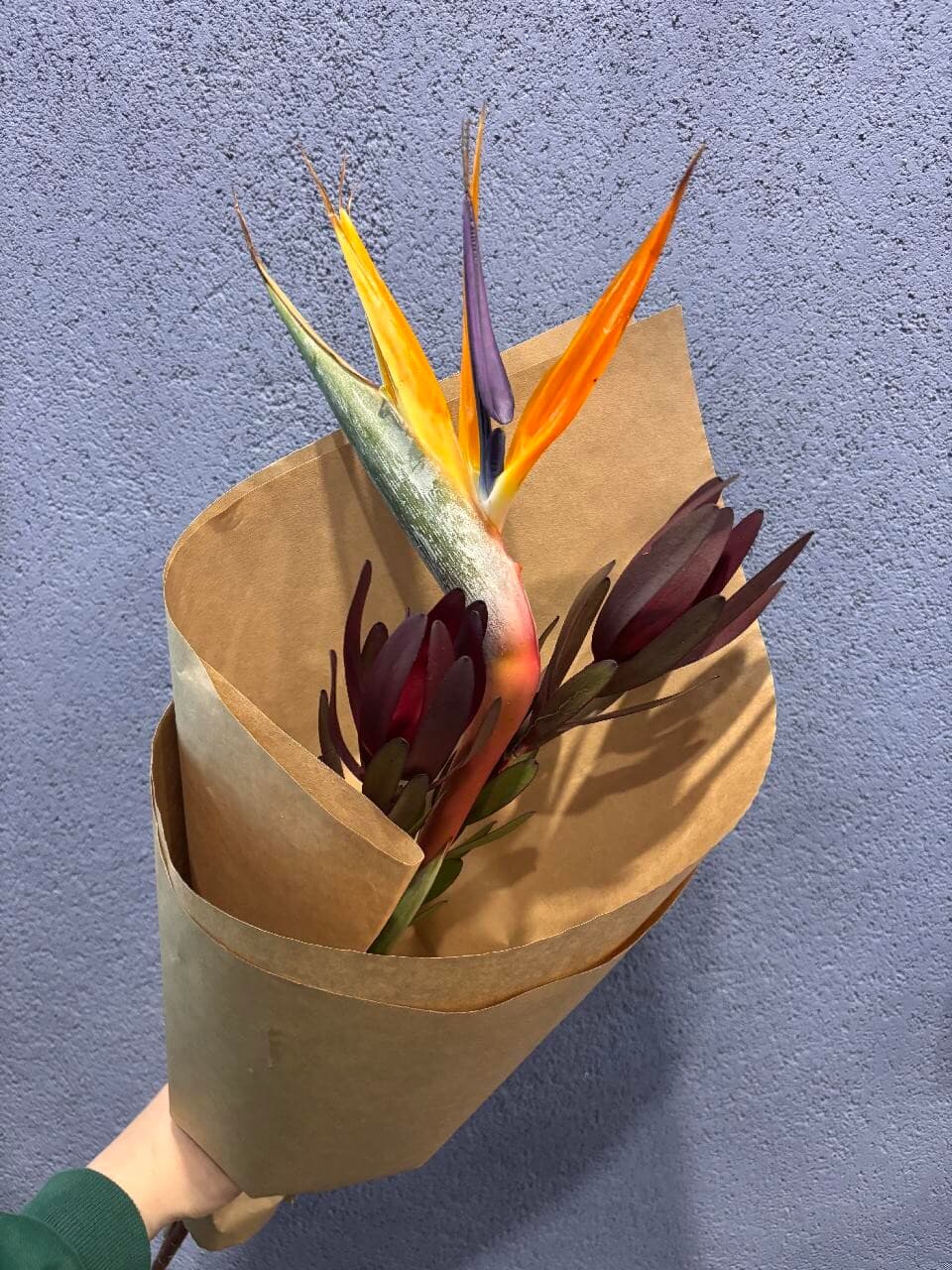 Букет 29106479 КОМЕНДА