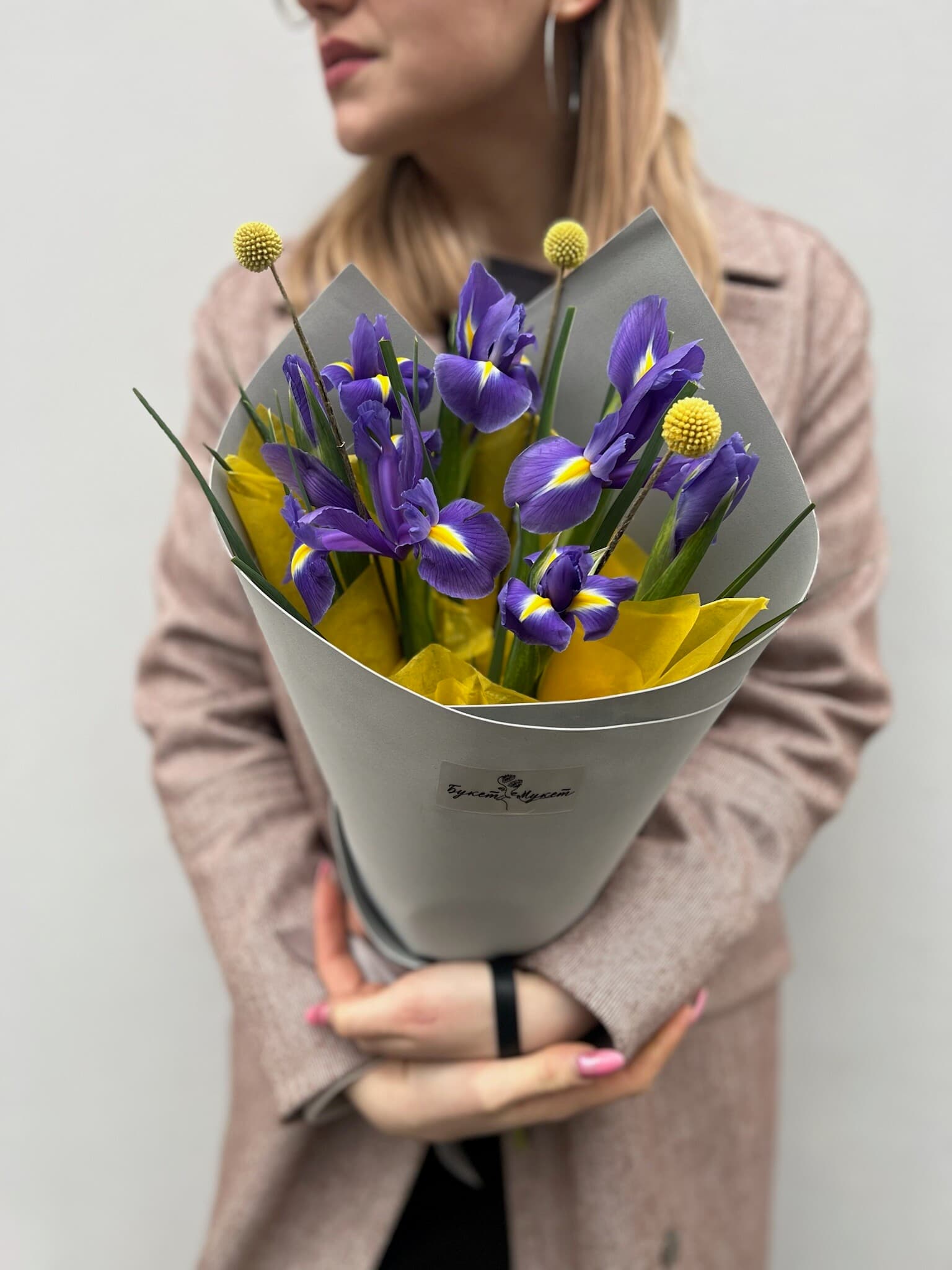 Букет «Milka» SENO, изображение 2
