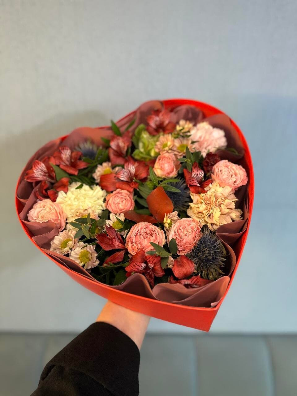 Букет 99067137 SENO
