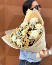 Букет «Билет на балет» КОМЕНДА, изображение 1