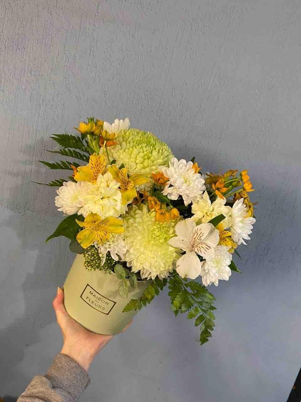 Букет 02934013 SENO