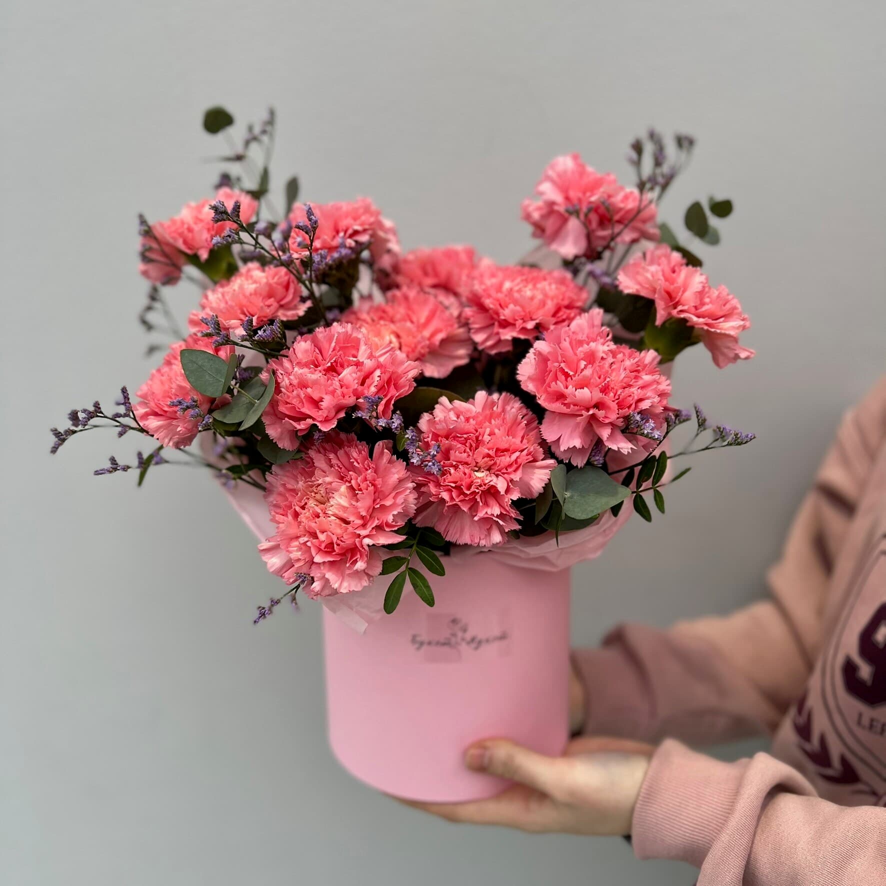 Коробка «Клубничная Мэри» SENO, изображение 6