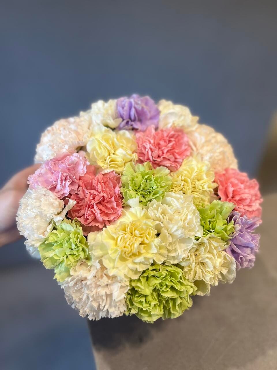 Букет 68216856 ДЫБЕНКО