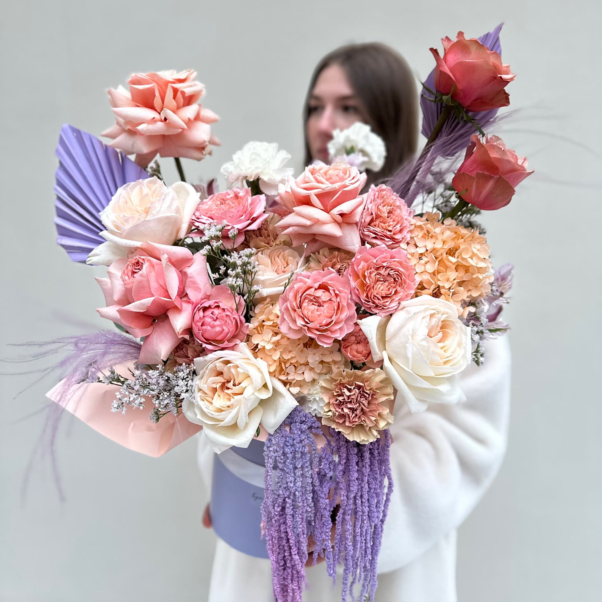 Коробка «Мария-Антуанетта» АРБАТ