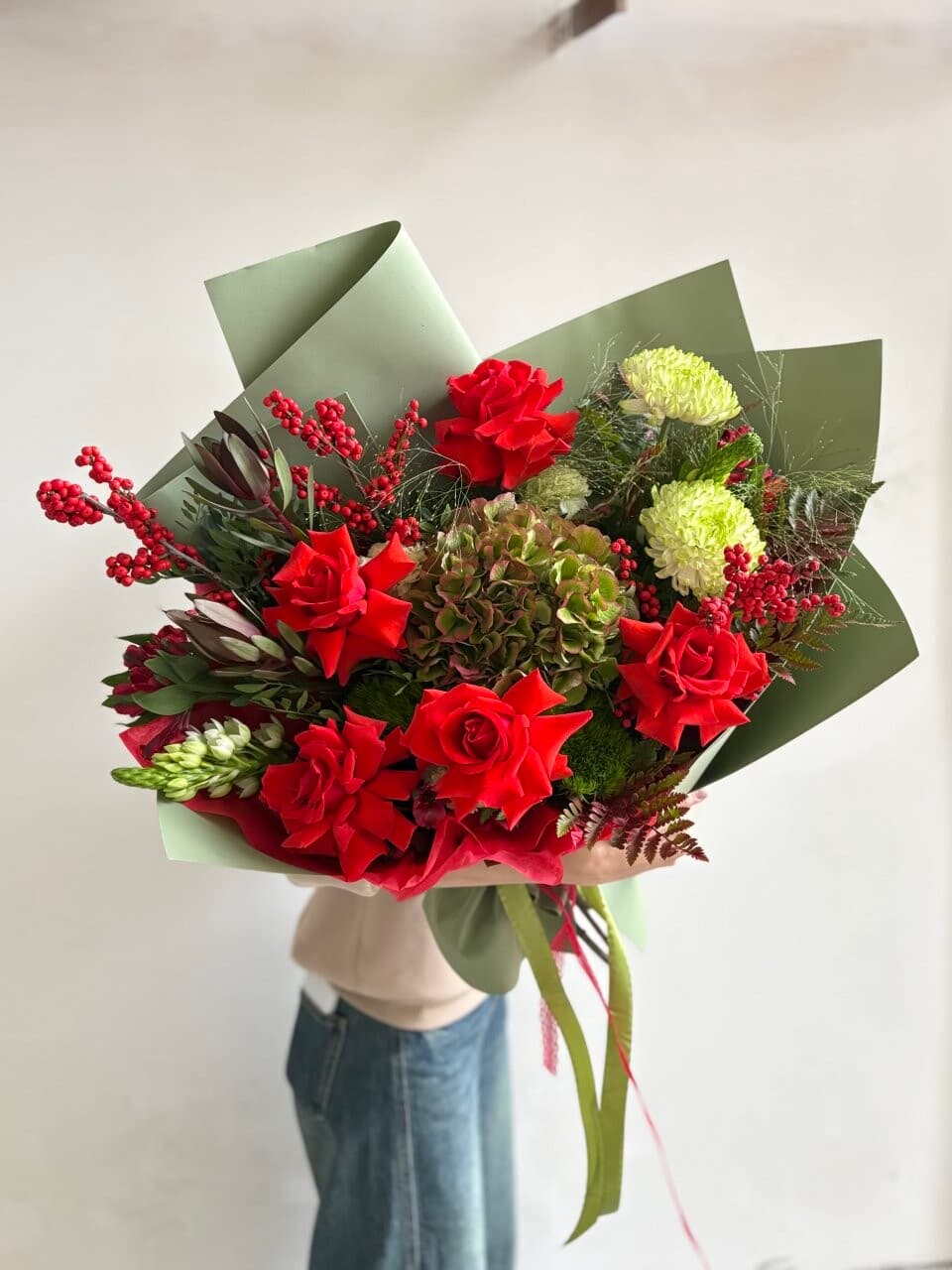 Букет 34556016, изображение 1