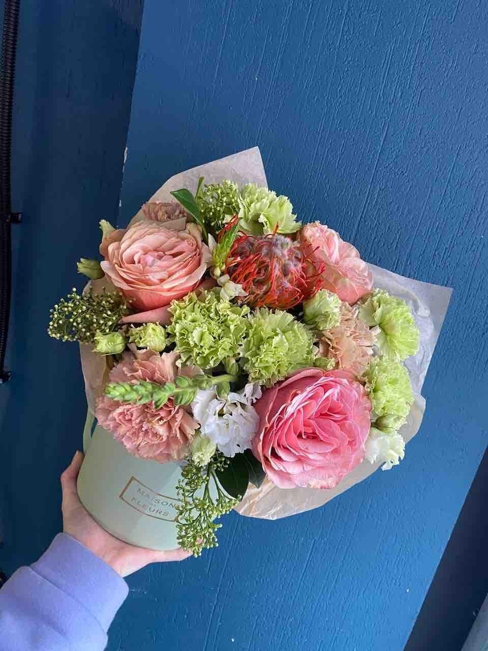 Букет 16593343 SENO