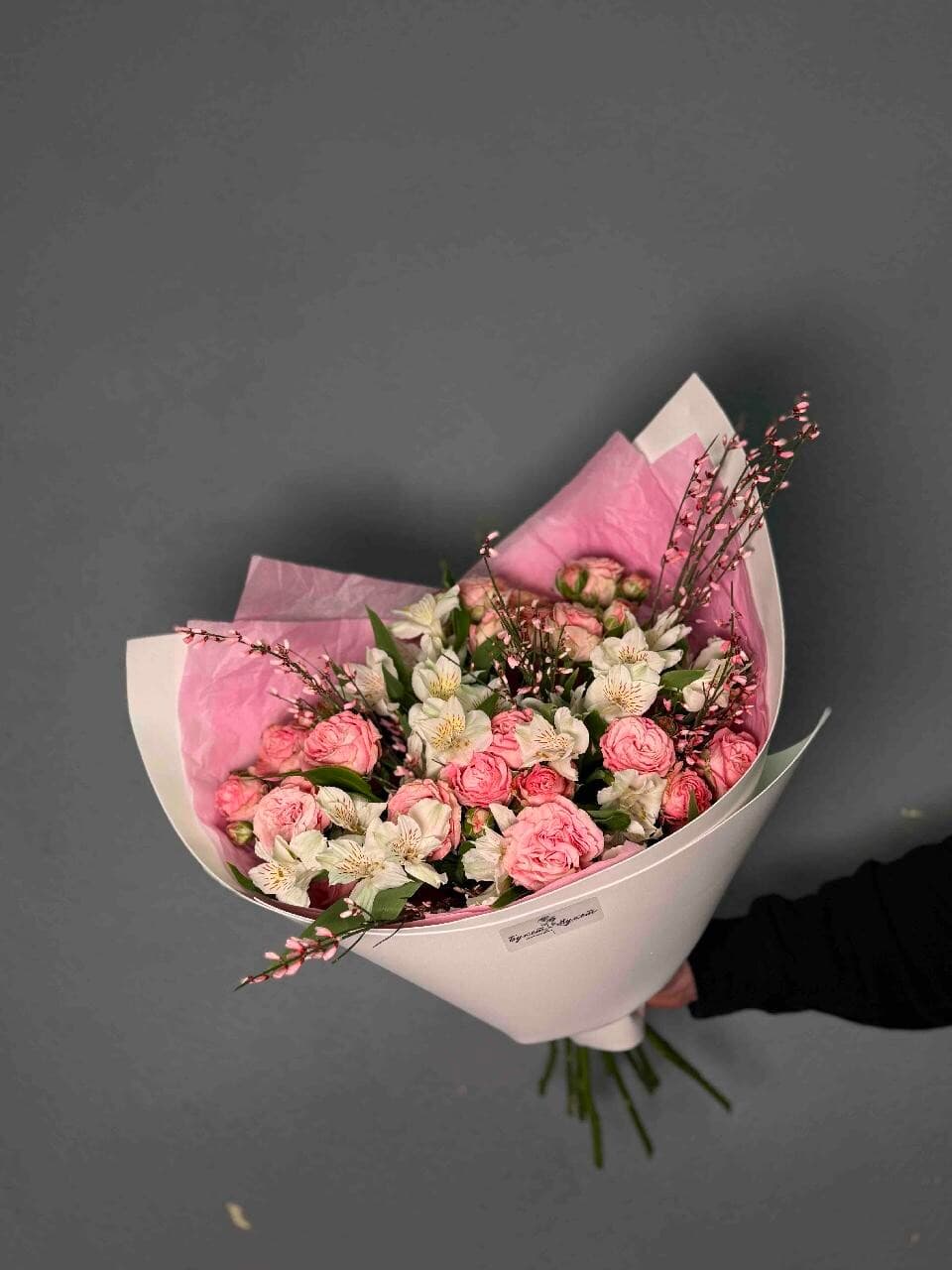 Букет 159 PETRO