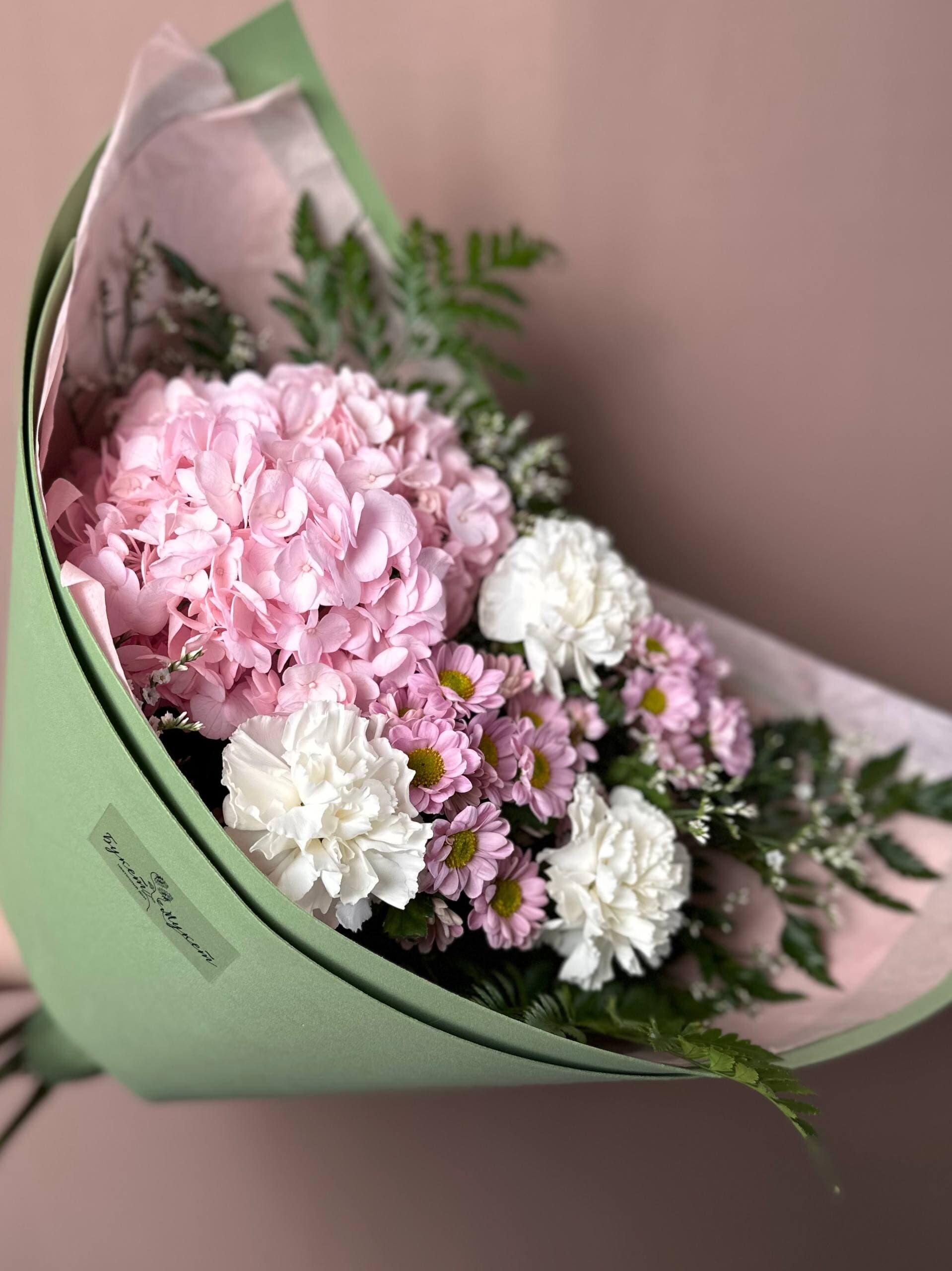 «Тетушка Гортензия» ПИК, изображение 4