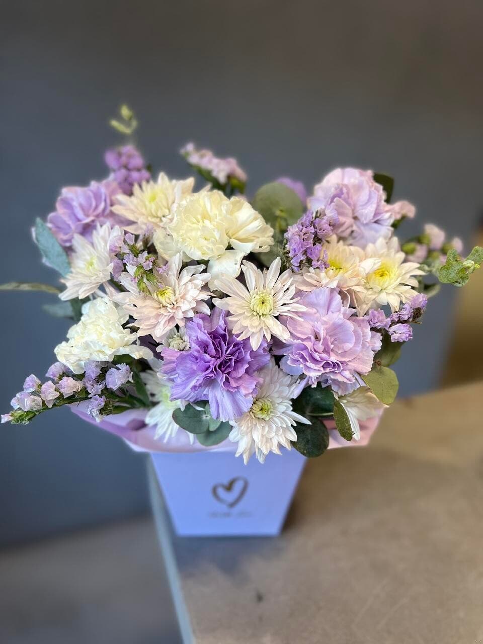 Букет 68237738 ДЫБЕНКО