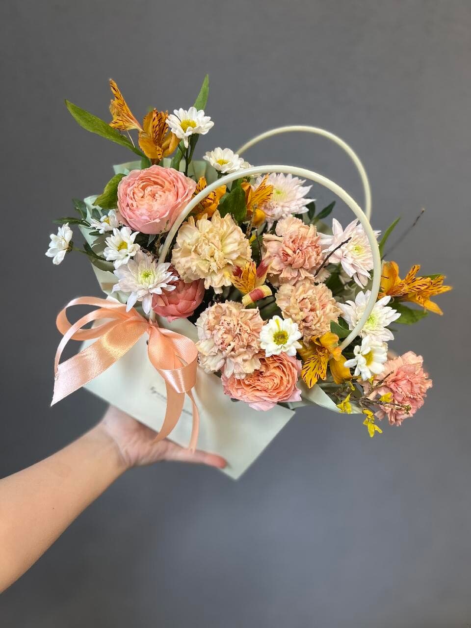 Букет 63133783 ДЫБЕНКО