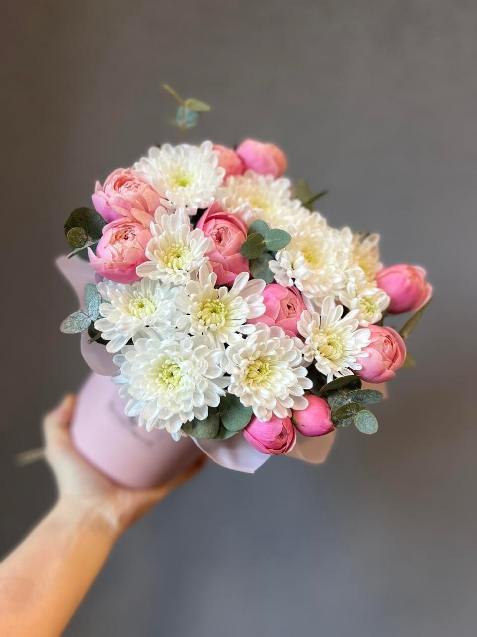 Букет 82067168 ДЫБЕНКО