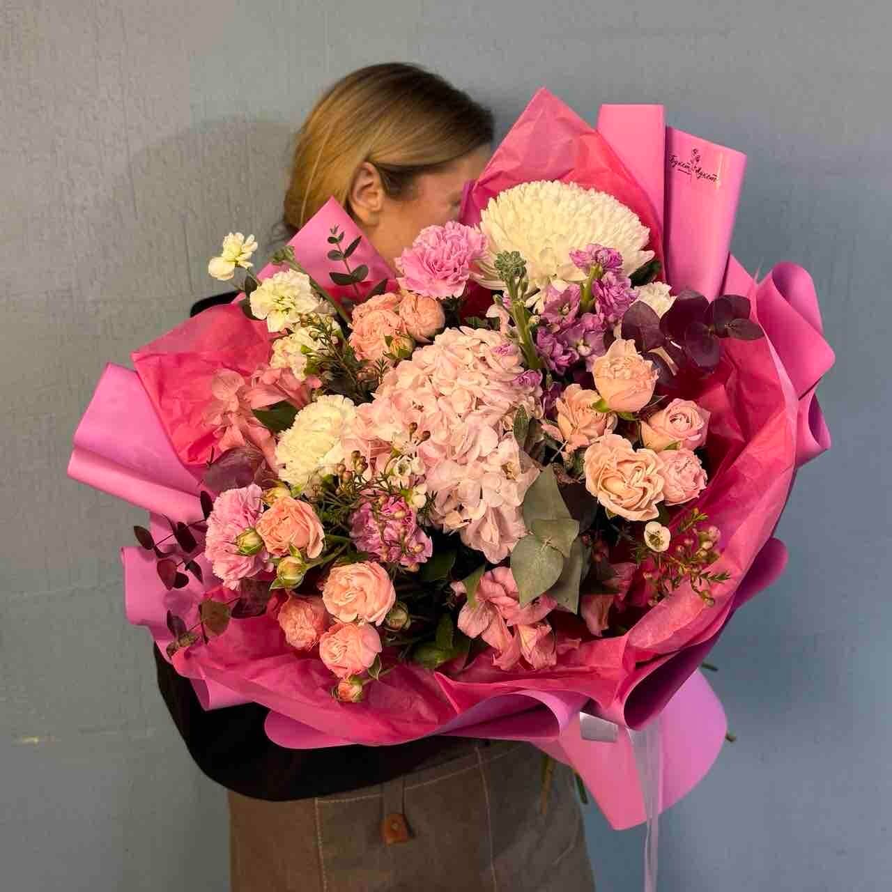 Букет 03114520 SENO