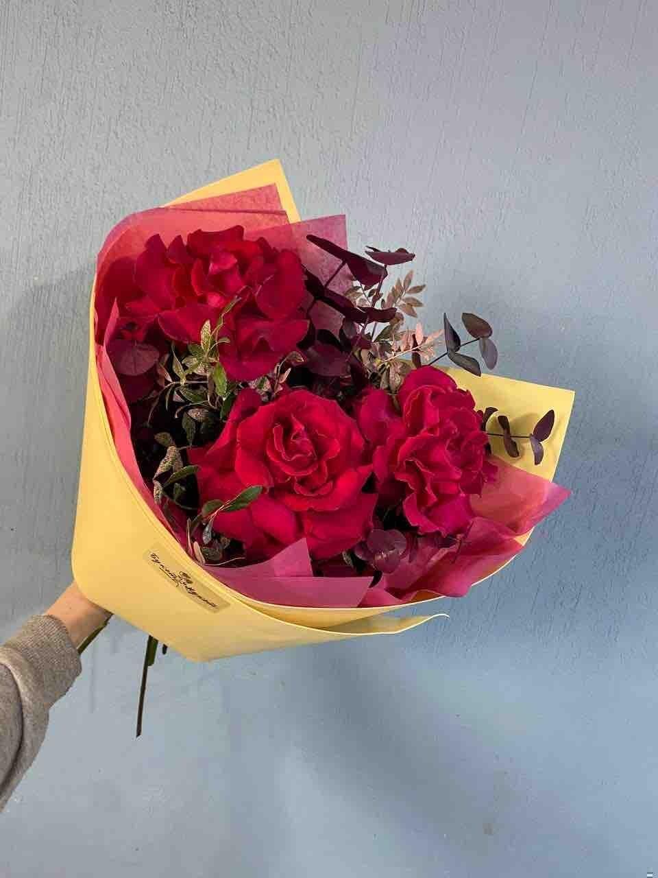 Букет 02950488 SENO