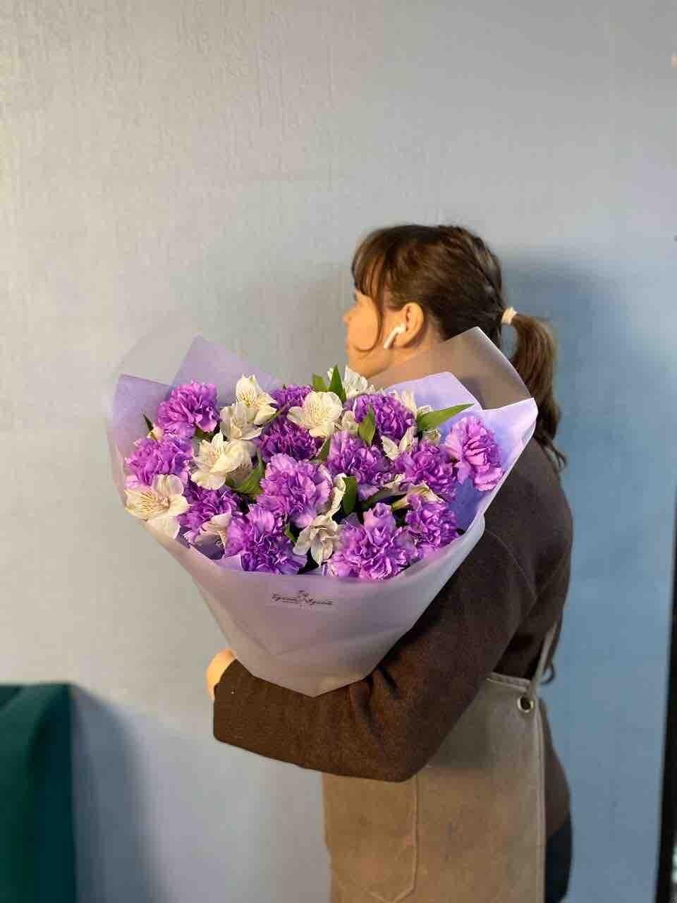 Букет 75264154 SENO