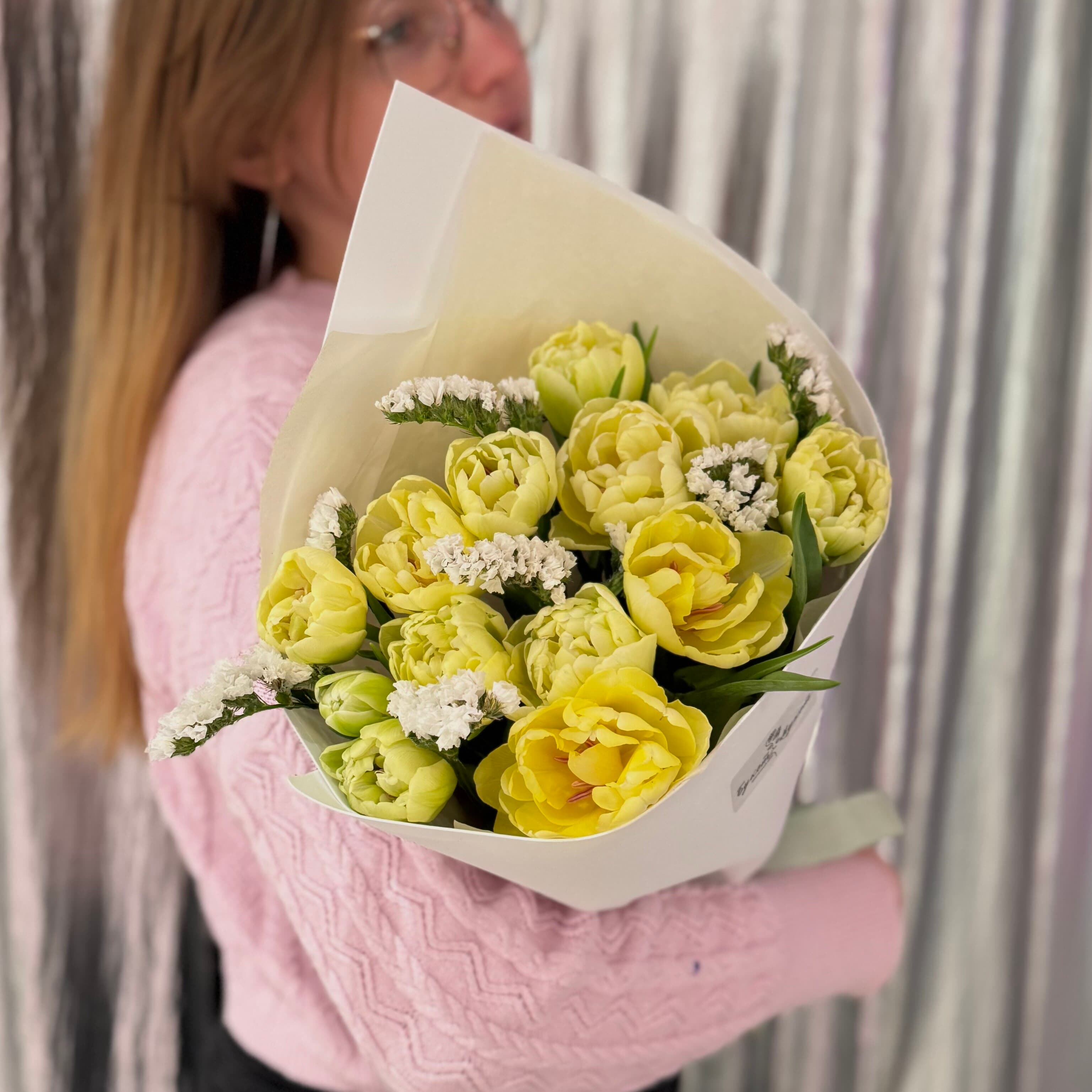 Букет «Тарт» ПИК