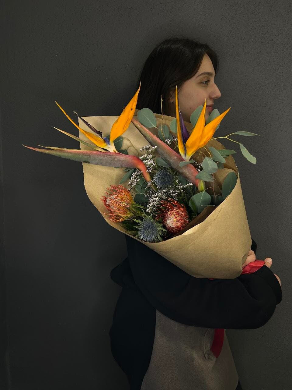 Букет 19471723 ДЫБЕНКО