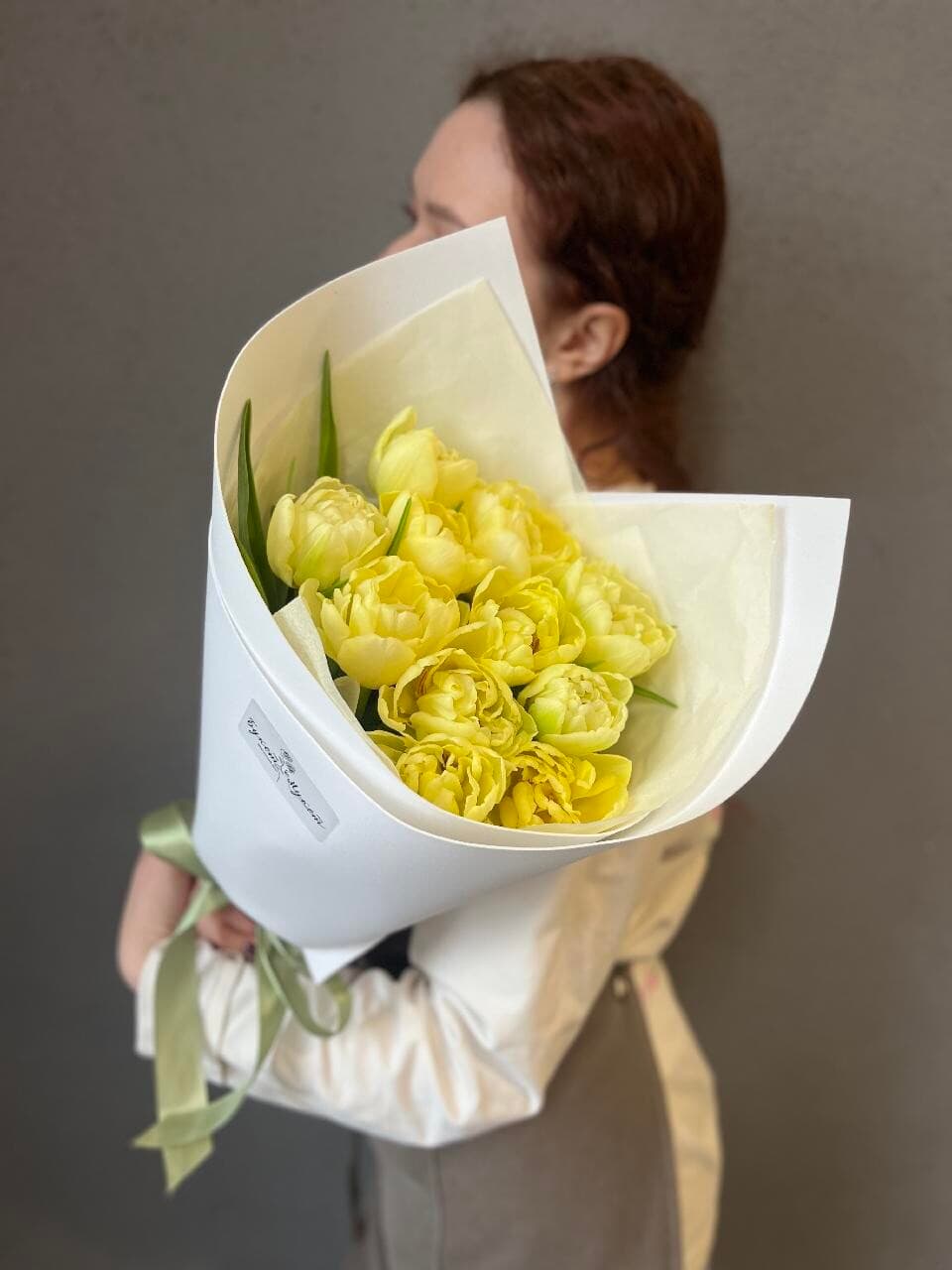 Букет 24587136 ДЫБЕНКО