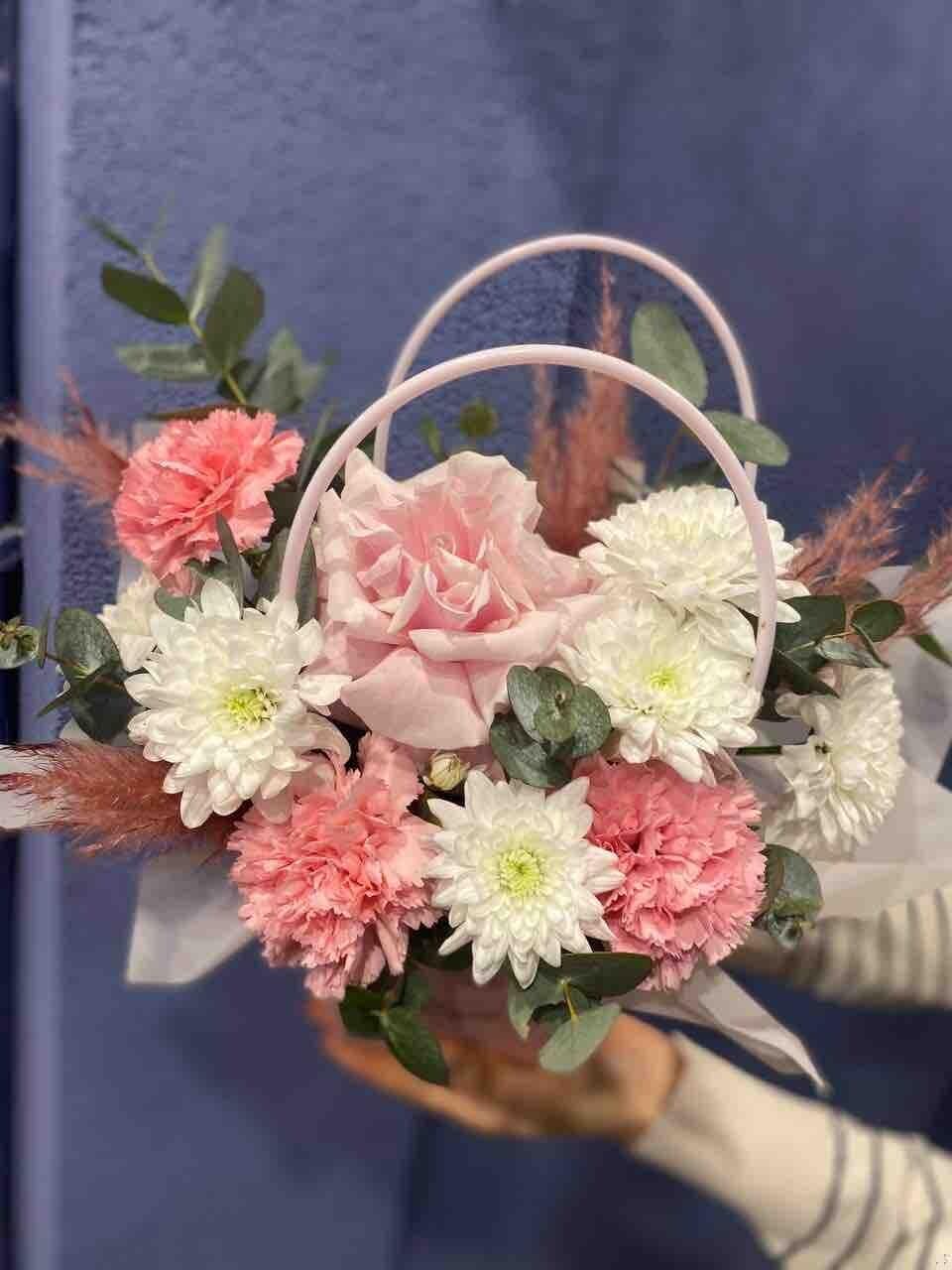 Композиция 551 КОМЕНДА