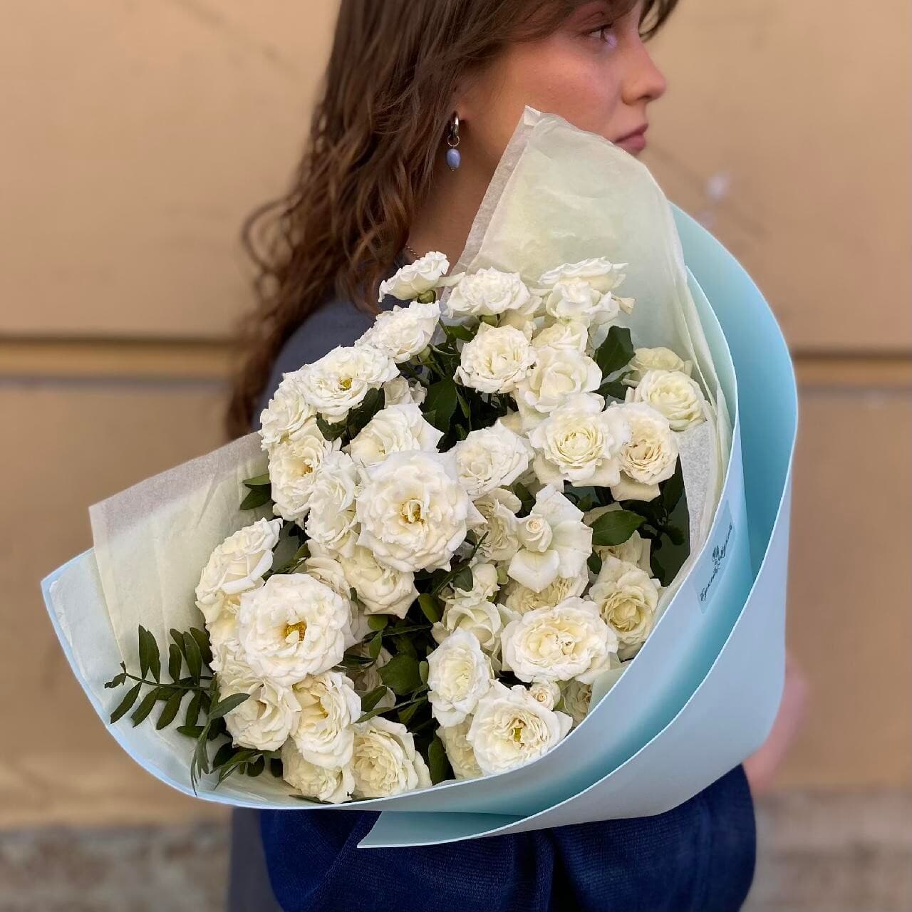 Букет 66806509 ГРИВЦОВА