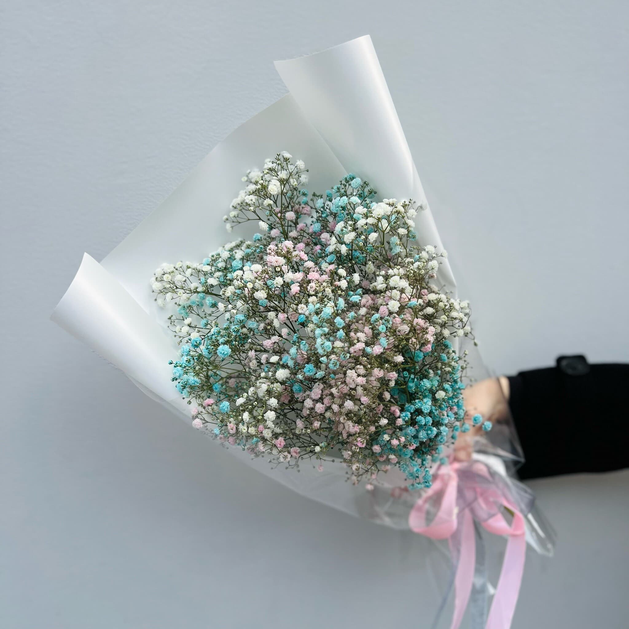 Букет «Облако в руках» АРБАТ