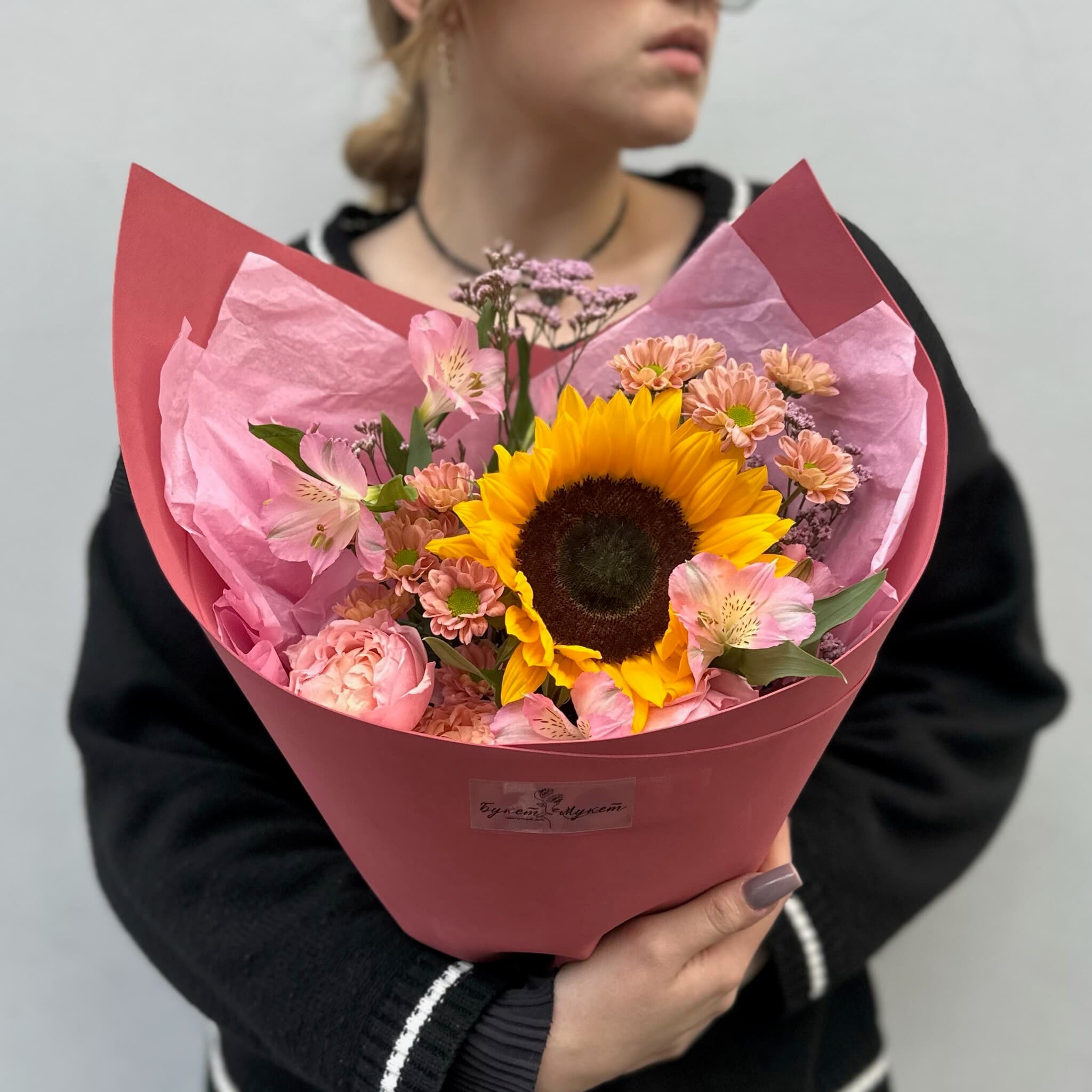 «Майор Подсолнух» ПИК, изображение 4