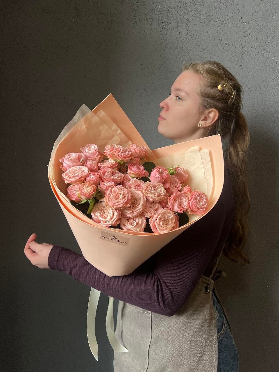 Букет 89345733 ДЫБЕНКО